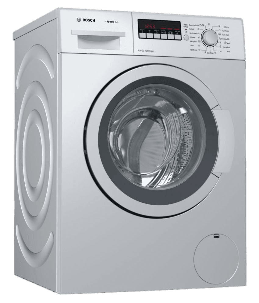 Bosch Washing Machine Repair Service in Qatar
