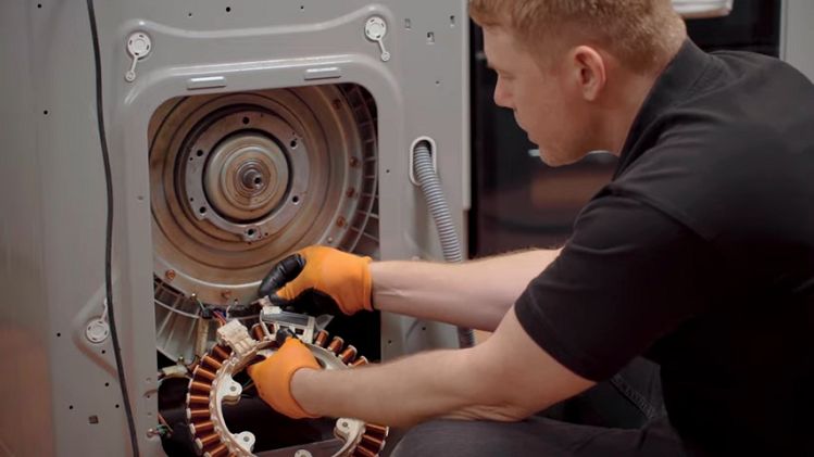 Washing Machine Repair Price Range in Qatar