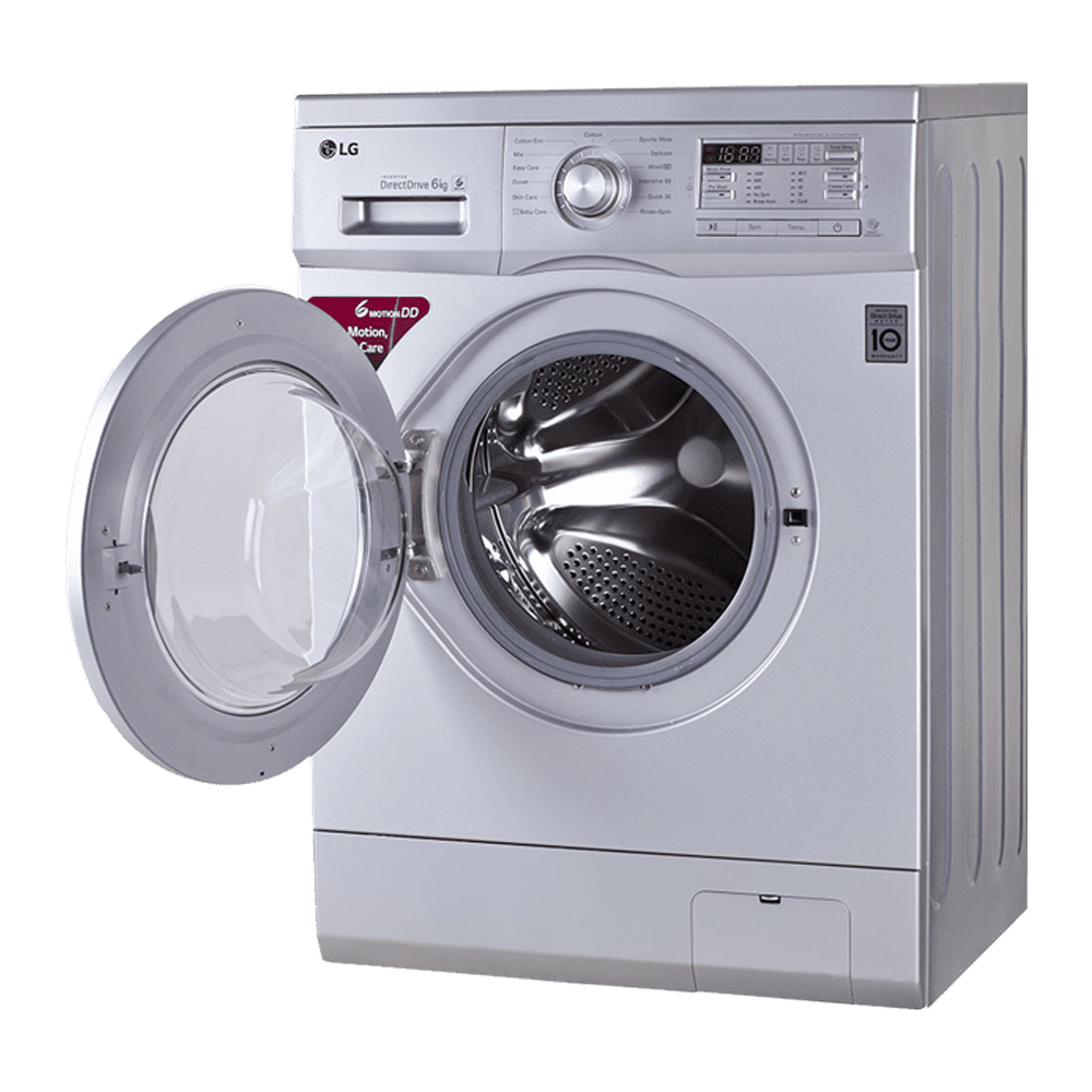 Front Load Washing Machine Repair Service