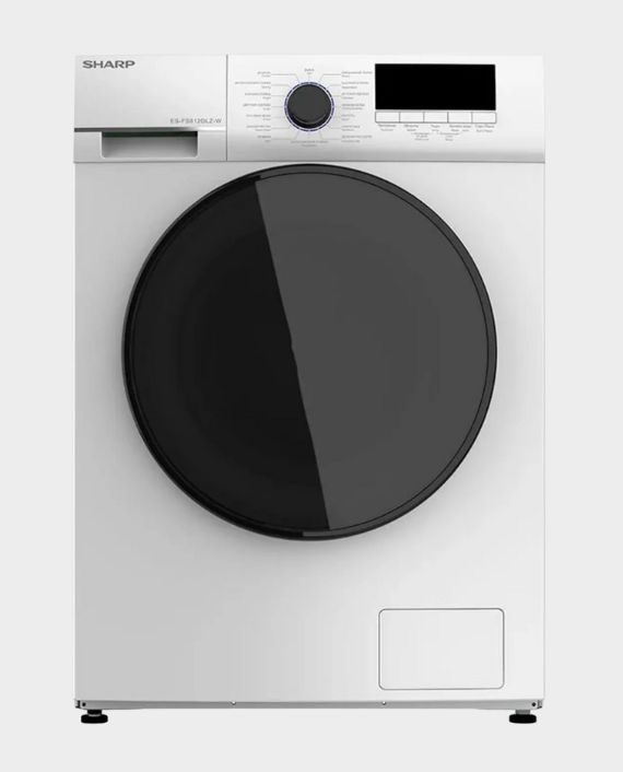 Sharp Washing Machine Repair in Qatar