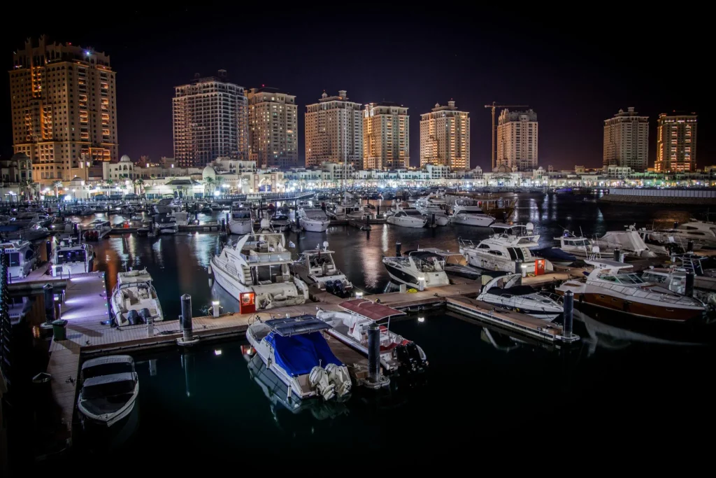 Expert Washing Machine Repair in The Pearl-Qatar