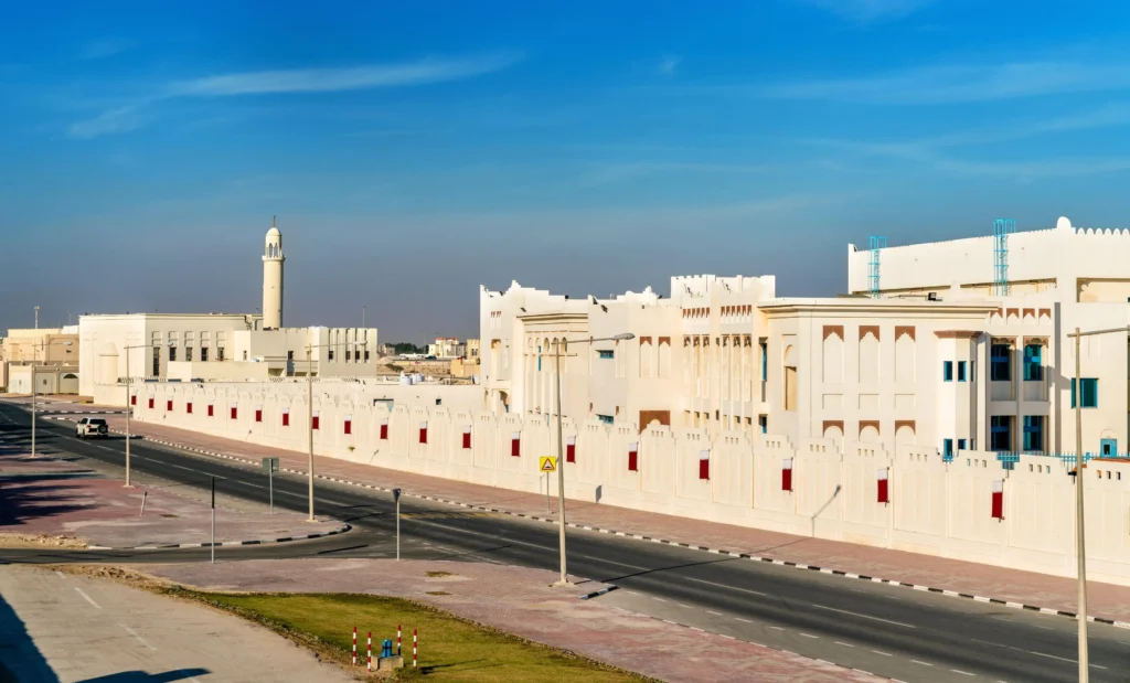 Washing Machine Repair in Umm Salal