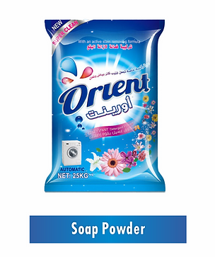 Orient Best Detergent for Washing Machine in Qatar