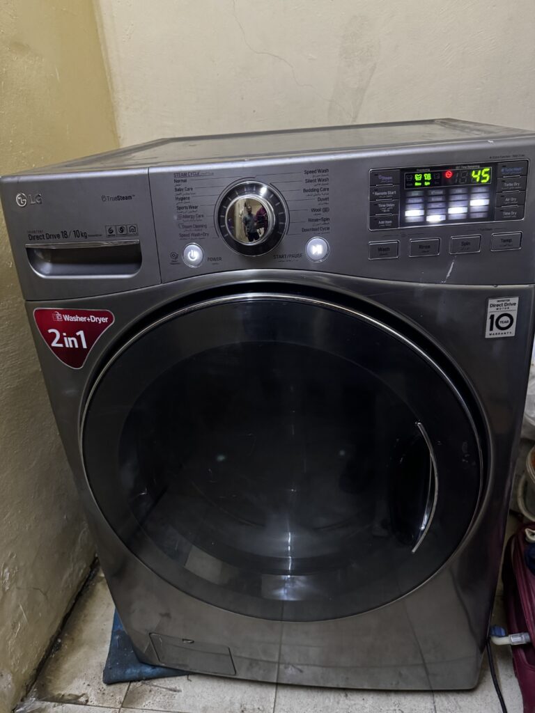 Lg_repair_photo_6 LG Washing Machine Repair Service in Qatar